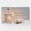 Search for corporate holiday party banners Elegant