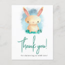 Search for easter thank you cards Elegant