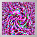 Search for white fractal art Green