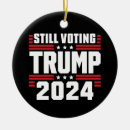 Search for politics christmas tree decorations Republican