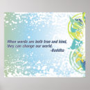 Search for buddha quotes posters Buddhism