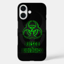 Search for hazard iphone cases Warning