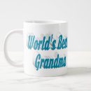 Search for grandkid mugs Grandma