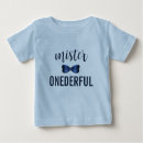 Search for bow tie baby clothes Blue