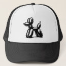 Search for ballooning hats Fun