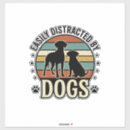 Search for pug silhouettes stickers Wolf