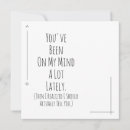 Search for i appreciate you cards Friendship