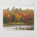 Search for effect postcards Autumn