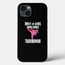 Search for martial arts iphone cases Girl