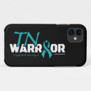 Search for teal ribbon iphone cases Awareness