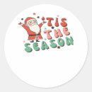Search for retro christmas stickers Fall