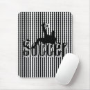 Search for soccer mousepads Player