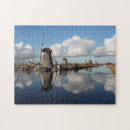 Search for kinderdijk Mills