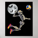Search for cat skull bones posters October