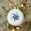 Search for fantasy christmas tree decorations Pink