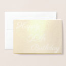 Search for gold 50th birthday cards Golden