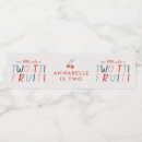 Search for watermelon food storage Red