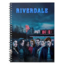 Search for diner notebooks Tv show