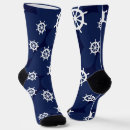 Search for nautical socks Sailing