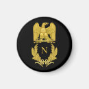Search for emblems magnets French