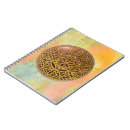 Search for ball notebooks Gold