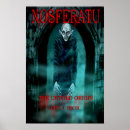 Search for nosferatu posters Vampires