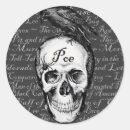 Search for raven bird stickers Blackbird