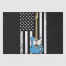 Search for guitar tissue paper Vintage