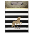 Search for unicorn clipboards Trendy