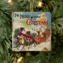 Search for victorian decorations christmas tree decorations Santa claus