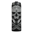 Search for sugar skull travel mugs Roses