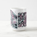 Search for dark skull mugs Alternative fashion