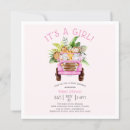 Search for jungle safari invitations Watercolor