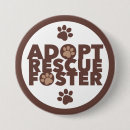 Search for rescue badges Pet adoption