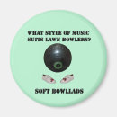 Search for music magnets Pun