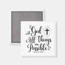 Search for all magnets Bible verse