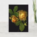 Search for black background cards Roses