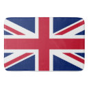 Search for flag bath mats World flags