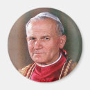 Search for john paul magnets Saint