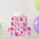 Search for balloon wrapping paper Girly