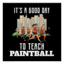 Search for paintball posters Splatter