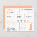 Search for peach bridesmaid cards Bridal party