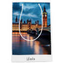 Search for london gift bags Big ben