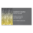 Search for yellow business cards Grey