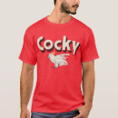 Search for cocky tshirts Rooster