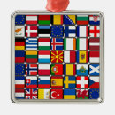 Search for world countries christmas tree decorations Flags