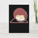 Search for dwarf christmas cards Hamster