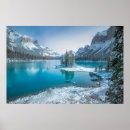 Search for canadian rocky mountains posters Water