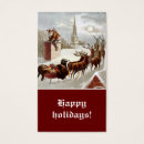 Search for businesscards gift tags Merry christmas