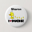 Search for cartoon duck badges Ducks
